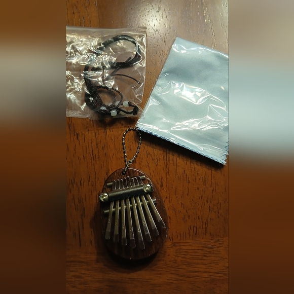 Mini Klimba - Picture 2 of 4